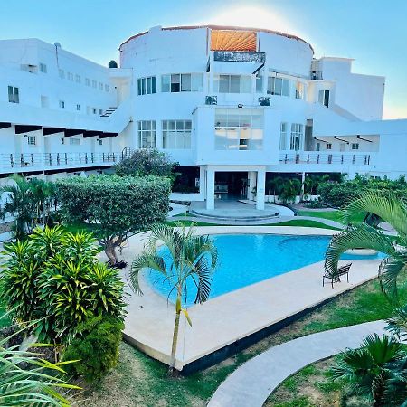 Departamento La Mejor Vista De Acapulco En Casablanca Grandアパートメント エクステリア 写真