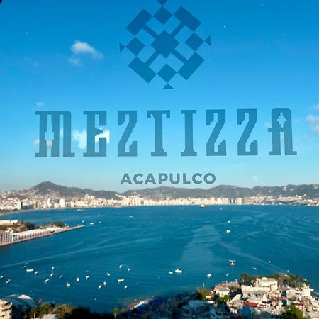 Departamento La Mejor Vista De Acapulco En Casablanca Grandアパートメント エクステリア 写真