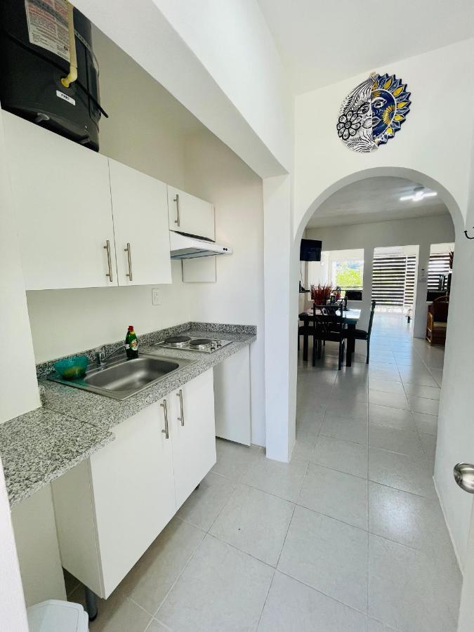 Departamento La Mejor Vista De Acapulco En Casablanca Grandアパートメント エクステリア 写真