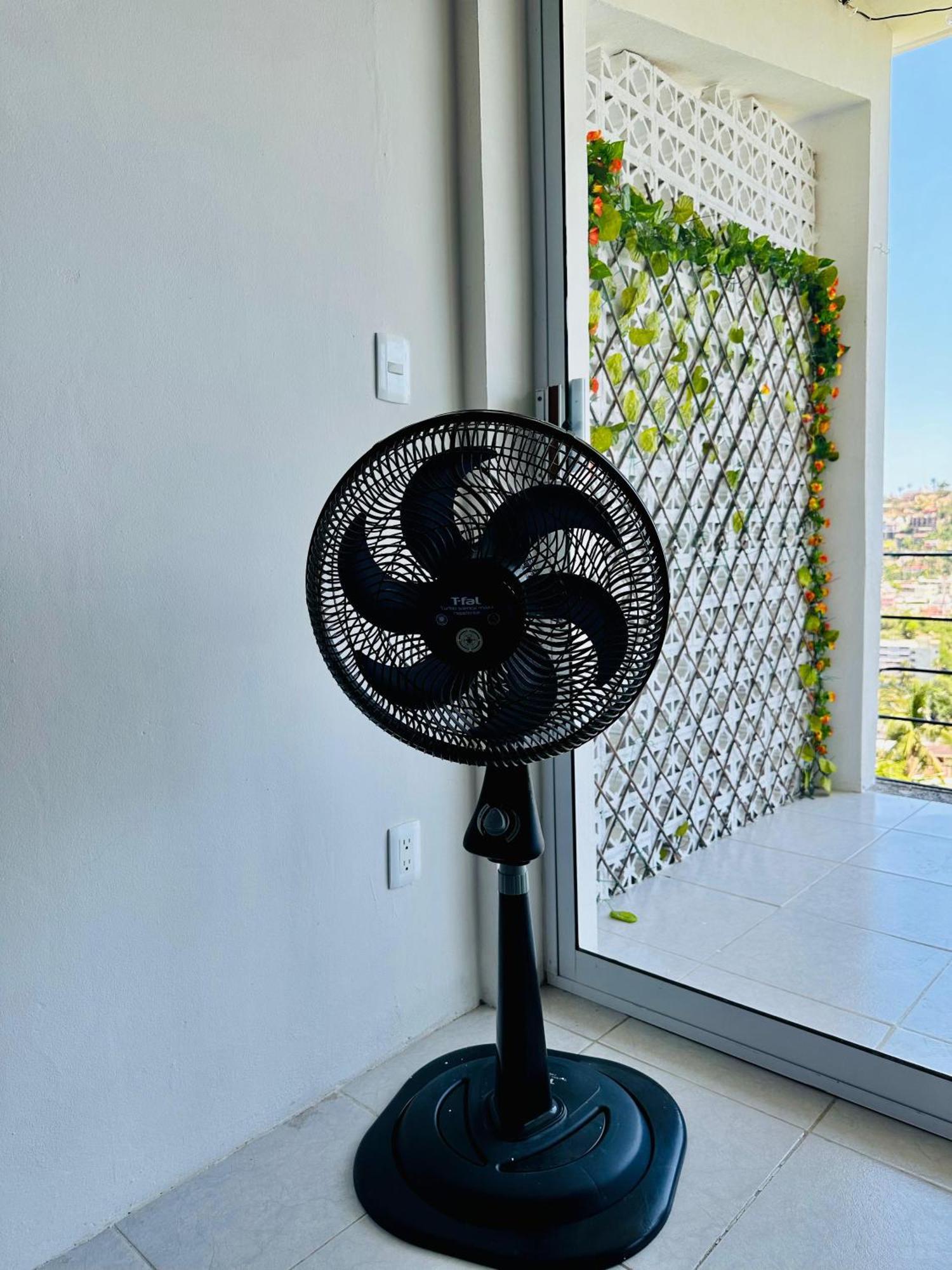 Departamento La Mejor Vista De Acapulco En Casablanca Grandアパートメント エクステリア 写真